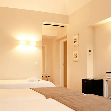 Solar Bom Jesus Szálloda 4*