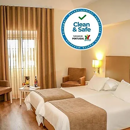 Solar Bom Jesus Hotel