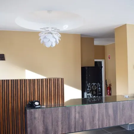 Szálloda Solar Bom Jesus