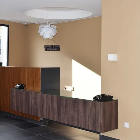 Solar Bom Jesus Szálloda Santa Cruz