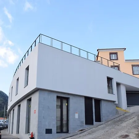 Szálloda Solar Bom Jesus 4*