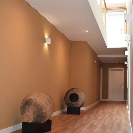 Solar Bom Jesus Szálloda Santa Cruz