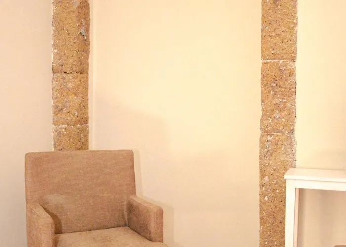 Otel Solar Bom Jesus 4*