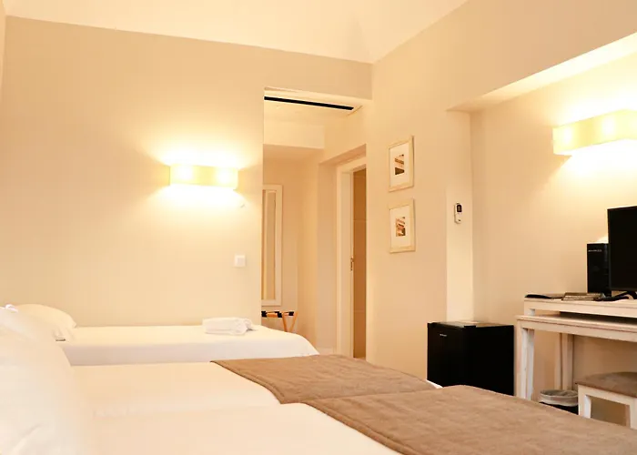 Solar Bom Jesus Hotel Santa Cruz (Madeira)