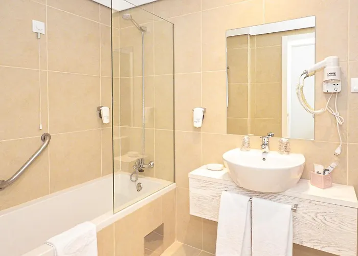 Hotel Solar Bom Jesus