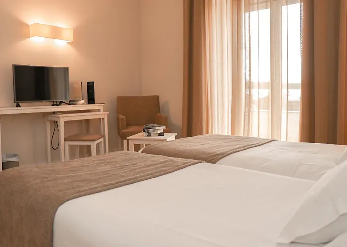 Solar Bom Jesus Hotel Santa Cruz (Madeira)