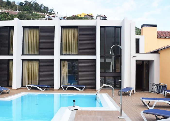 Otel Solar Bom Jesus 4*