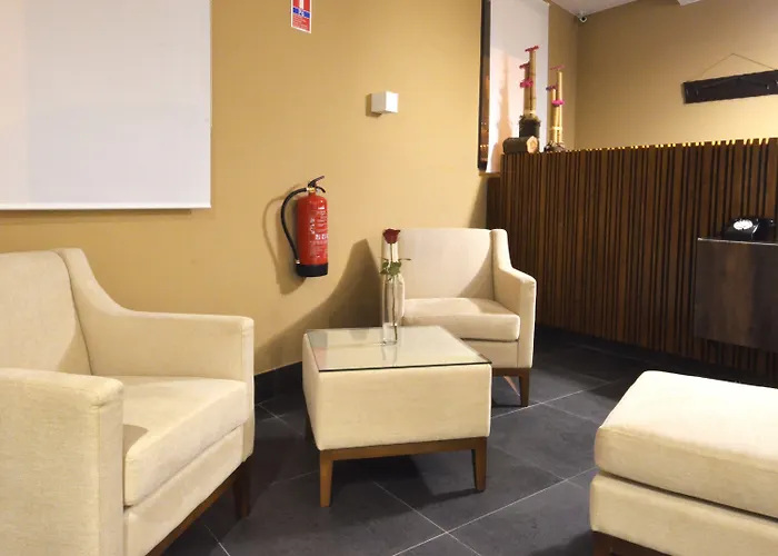 Solar Bom Jesus Hotel Santa Cruz (Madeira)