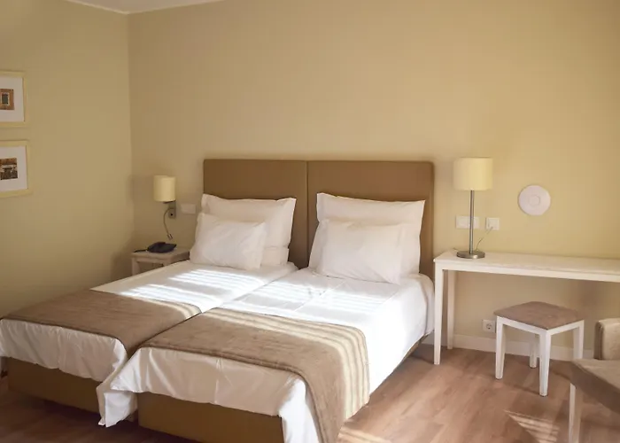 Solar Bom Jesus Hotel Santa Cruz (Madeira)