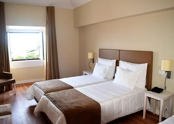 Solar Bom Jesus Otel Santa Cruz (Madeira)