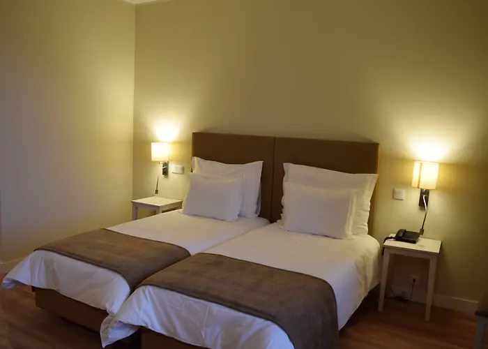 Otel Solar Bom Jesus