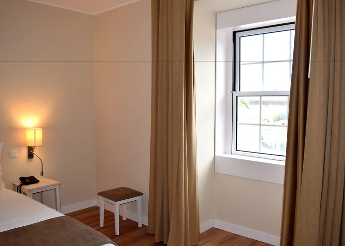 Hotel Solar Bom Jesus 4*