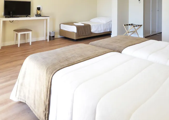 Solar Bom Jesus Hotel 4*