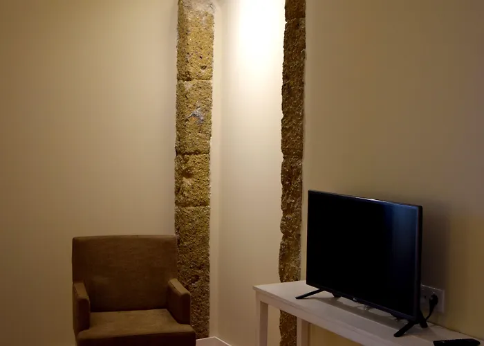 Solar Bom Jesus Hotel