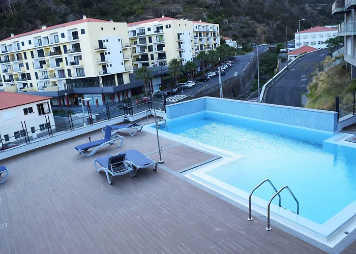 Solar Bom Jesus 4*