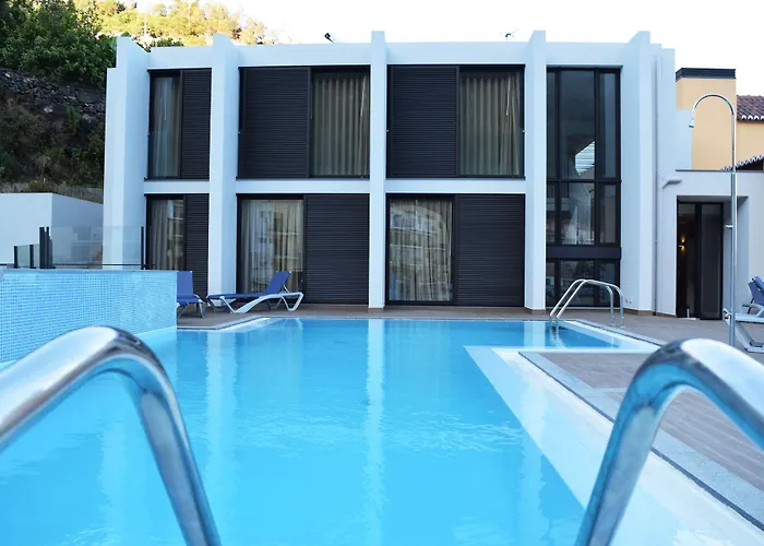 Solar Bom Jesus Hotel 4*