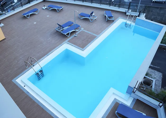 Solar Bom Jesus 4*
