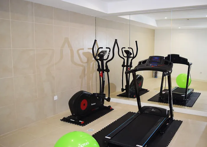 Solar Bom Jesus 4* Santa Cruz (Madeira)