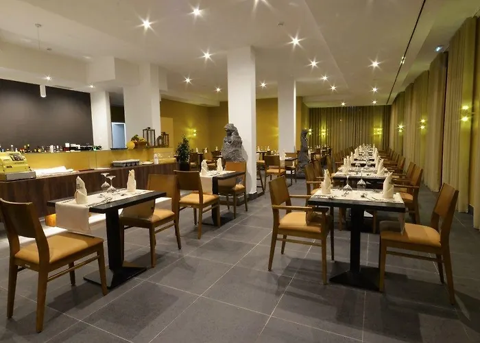 Solar Bom Jesus Otel