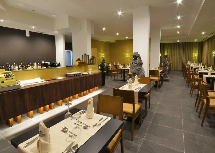 Solar Bom Jesus Hotel