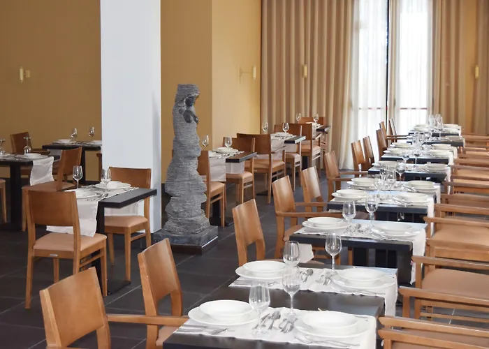 Solar Bom Jesus Hotel 4*