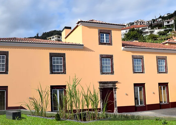 Otel Solar Bom Jesus 4*