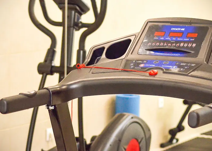 Hotel Solar Bom Jesus Santa Cruz (Madeira)