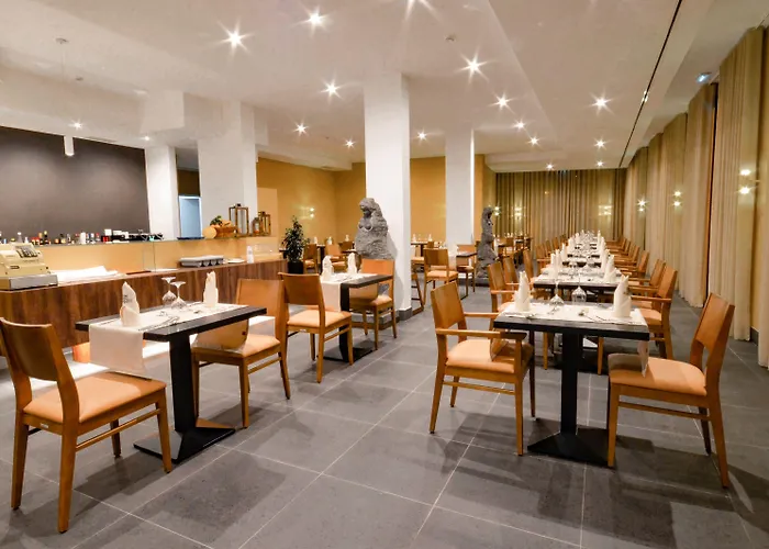 Solar Bom Jesus Hotel