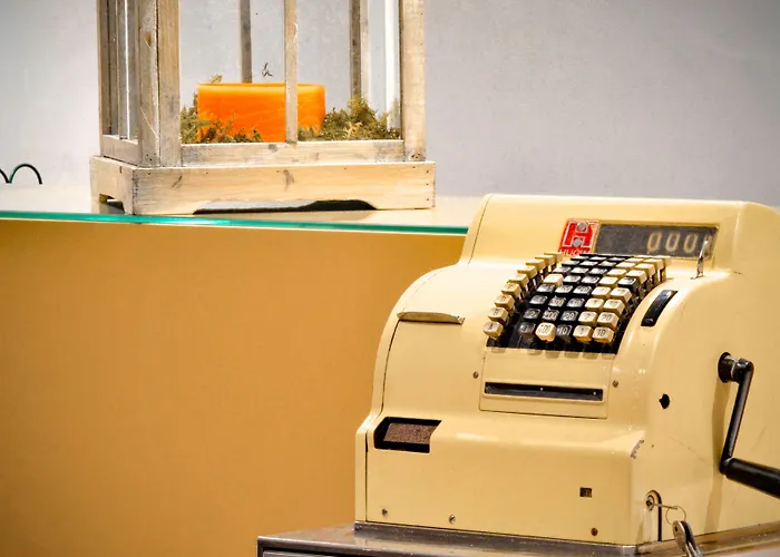 Solar Bom Jesus Hotel 4*