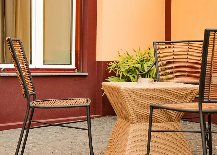 Hotel Solar Bom Jesus 4*