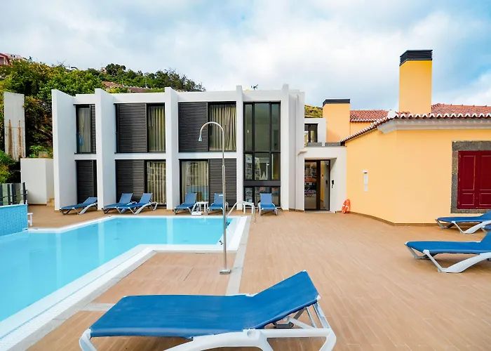 Solar Bom Jesus 4*