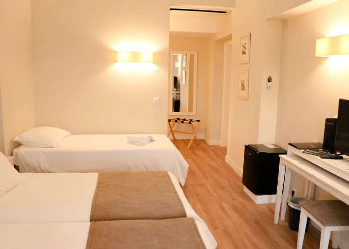 Solar Bom Jesus 4* Santa Cruz (Madeira)