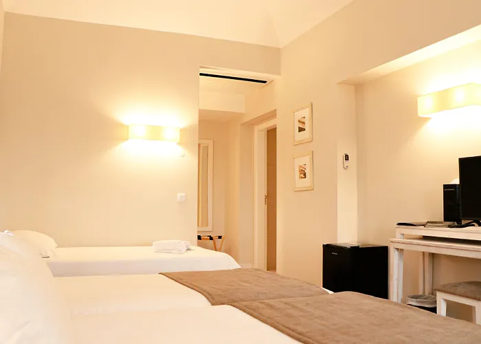 Solar Bom Jesus Otel 4*