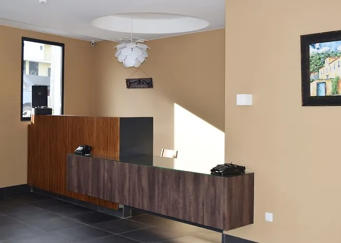 Solar Bom Jesus Hotel Santa Cruz (Madeira)