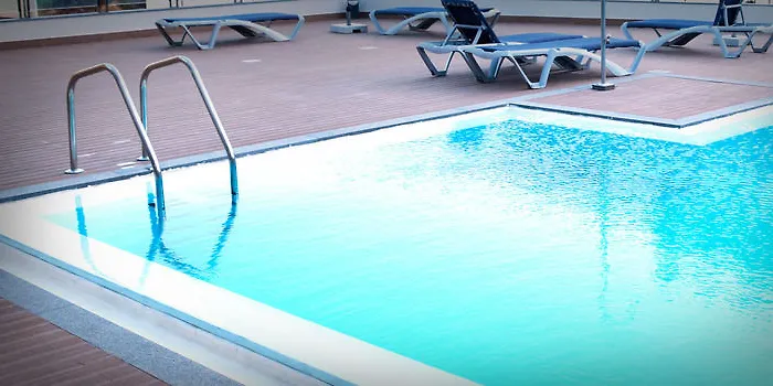 Solar Bom Jesus Hotel